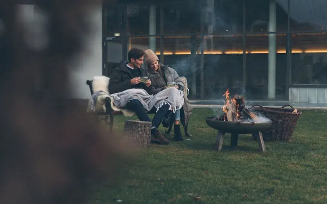 Wellnesshotel Eibl-Brunner