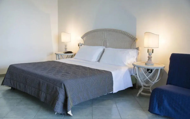 Hotel Village Paradise