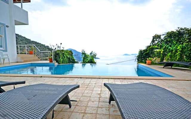 Villa Serap