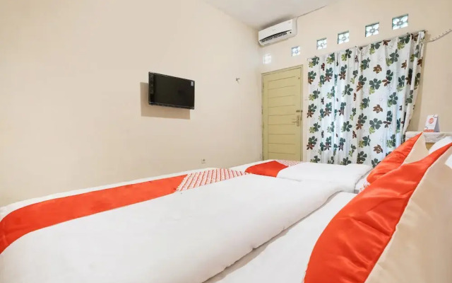 OYO 2168 Mettaloka Guesthouse