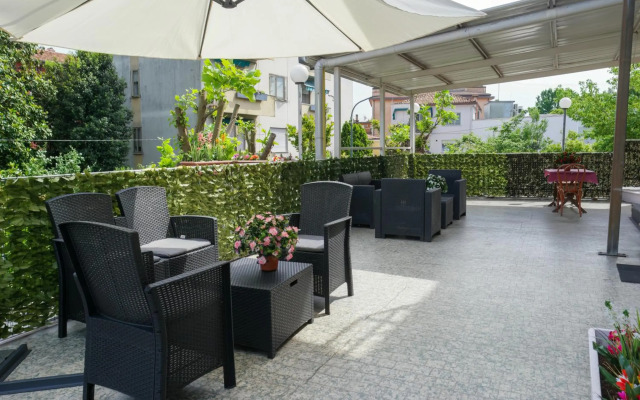 Hotel Alla Giustizia