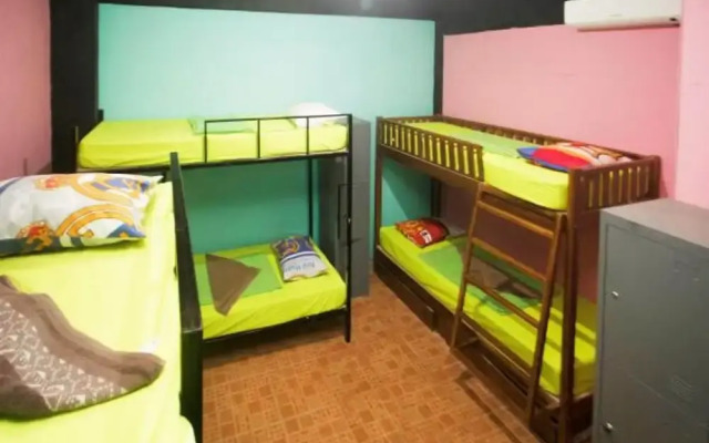 De Chocolate Labuan Bajo