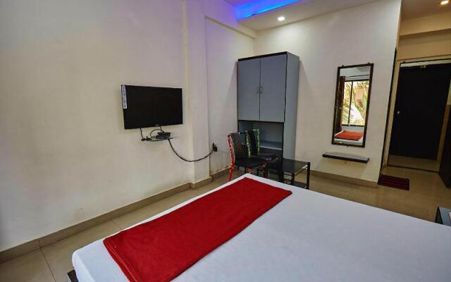 Hotel Galaxy's Vaibhav