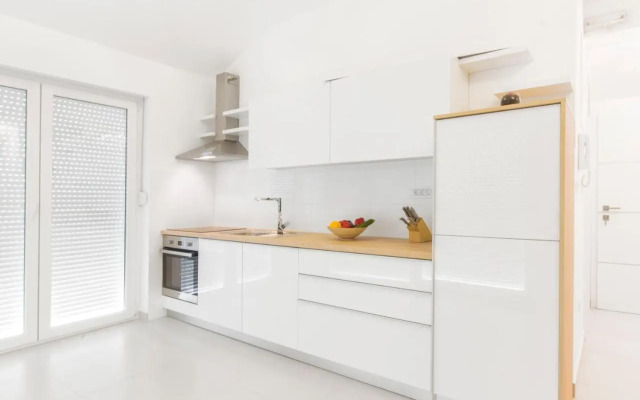 Apartment Royal II