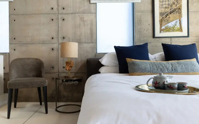 Solaris 3-bedroom Beachfront Villa in Koh Samui