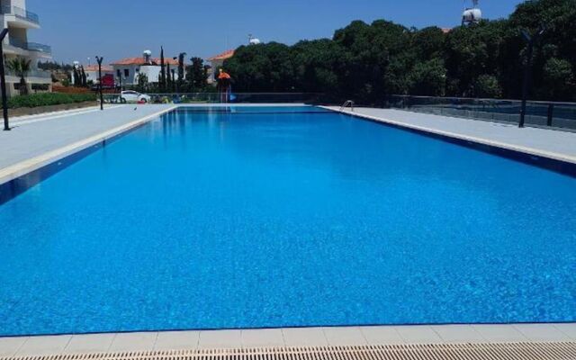 Lovely sea Studio Only 200 m From the Beach