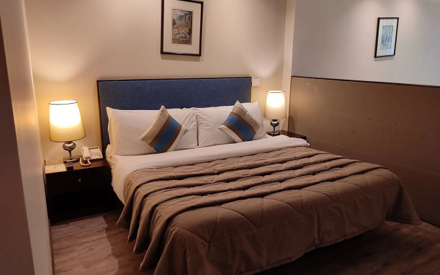 Casa D Or Hotel