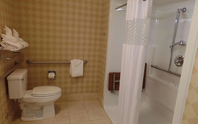 Hampton Inn Bowling Green