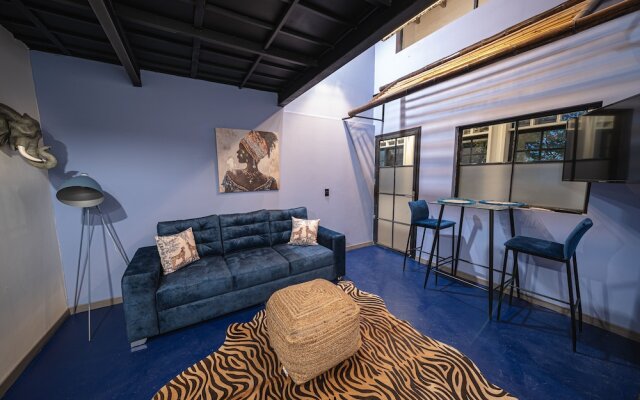 BEST Location 1BedR - Heart of Medellin