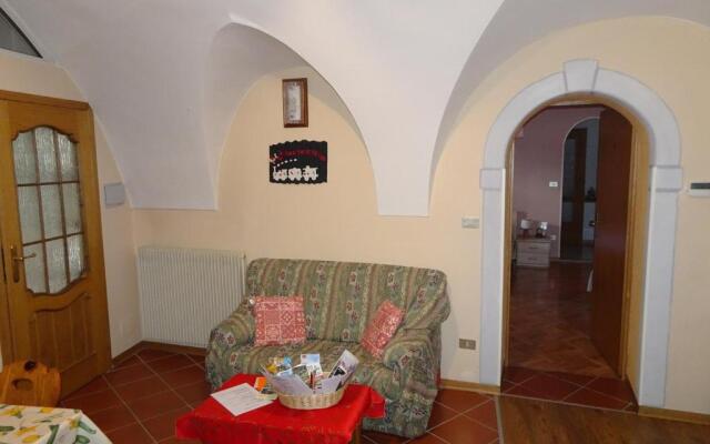 B&B San Valentino