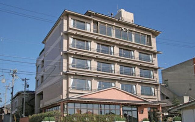 Ryokan Ichizu