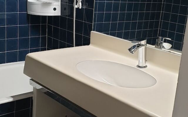 Studio Cabine Etoile de Mer