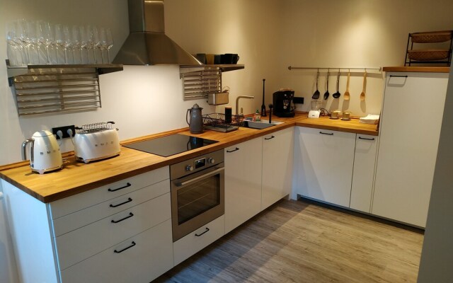 Ferienapartments Lüneburger Heide - St. Dionys
