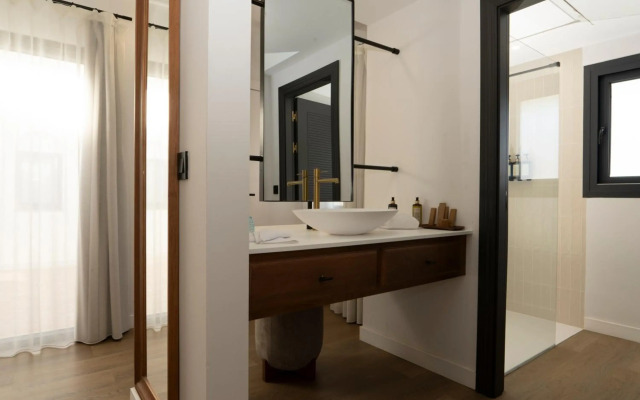 Hotel Inmood San Roque