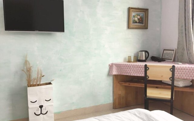 Panda Homestay
