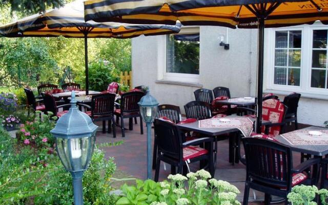 Landgasthof Hotel Will