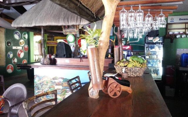 Encenada Beach Resort