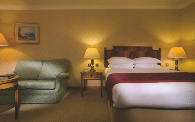 Macdonald Crutherland House and Spa