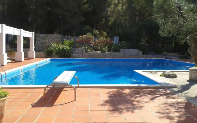837 Masseria Colosso - Liama