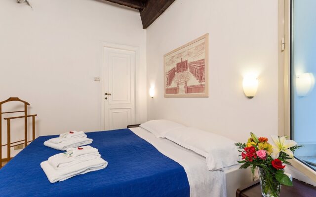 Rome as you feel - Stella Apartment