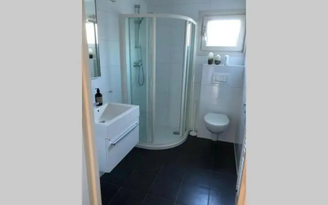 Beach Chalet Bad Hoophuizen VU43