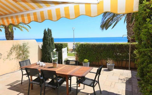 Porto Fino Litoral Costa Dorada