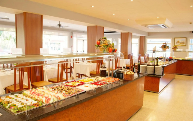 Hotel Nereida