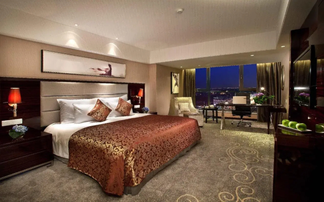 Wenzhou Binhai Grand Hotel