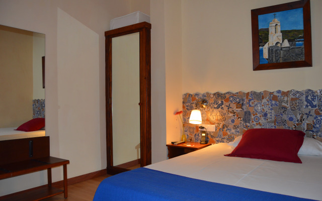 Garahotel