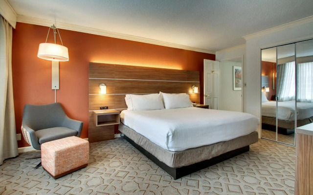 Holiday Inn Express Poughkeepsie by IHG