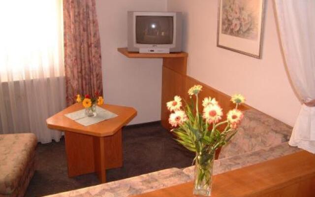Hotel Ritter