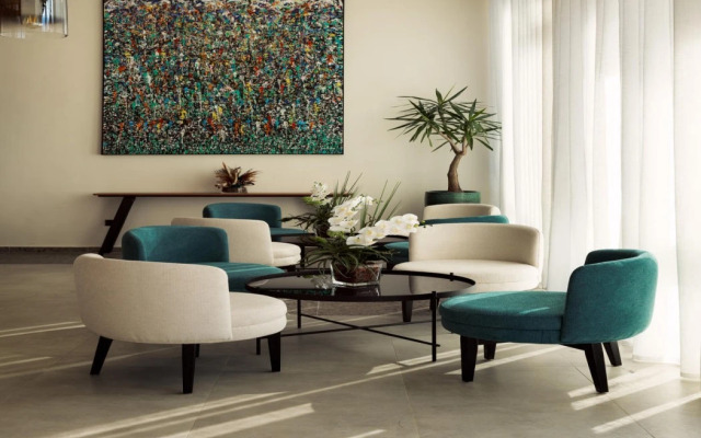 Mia Urban Detroit Tanger Hotel