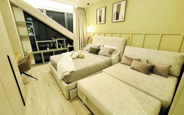 Republica del Salvador Coliving Ecuador