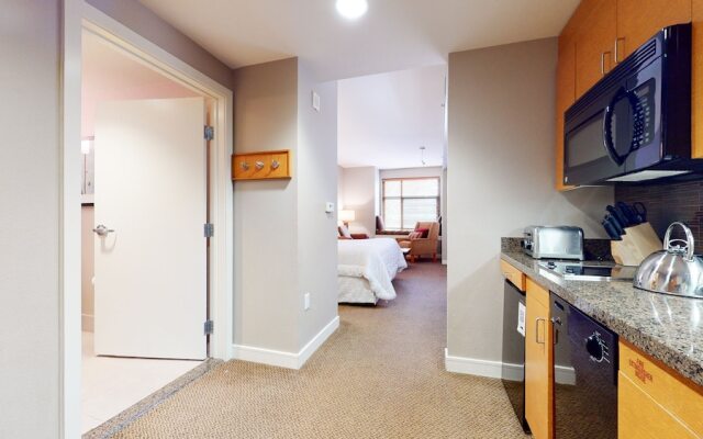 Village Monache #309 Condo by RedAwning