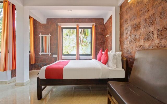 OYO 40009 Sal De Goa