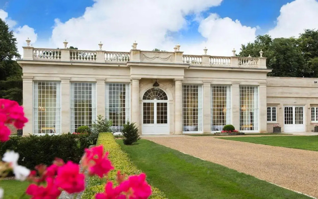 Rushton Hall Hotel & SPA
