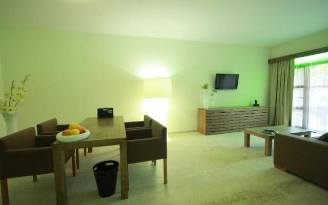 Hotel Mellow