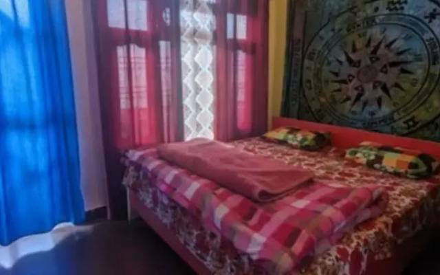 Goroomgo Mount Kailash Homestay Munsyari