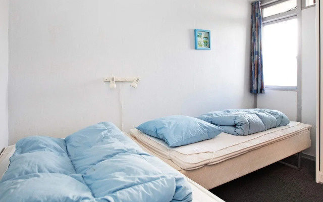 8 Person Holiday Home on a Holiday Park