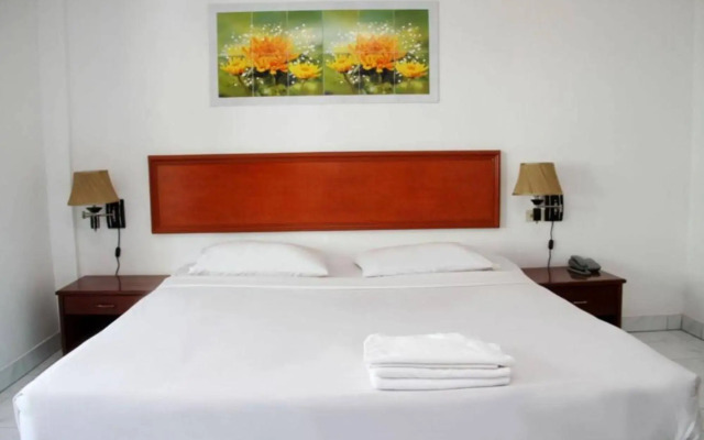 Welcome Inn Karon