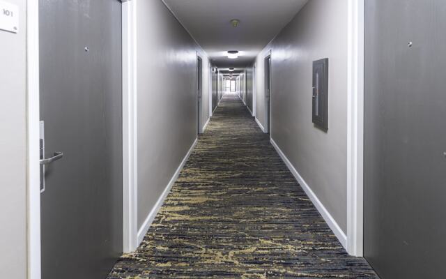 Days Inn Council Bluffs/9th Ave