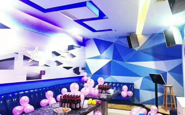 Fortune Hotel Mangshi