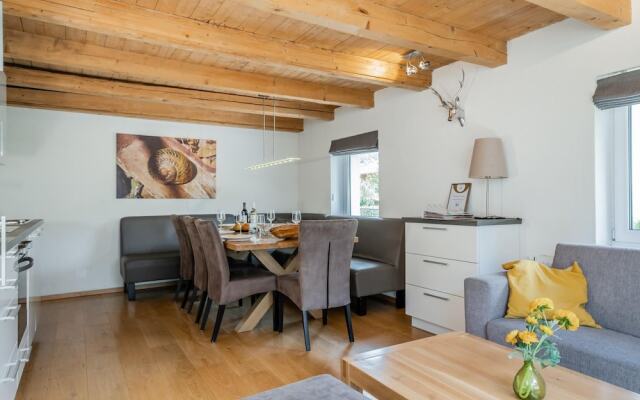 Chalet Cervus Zell Am See