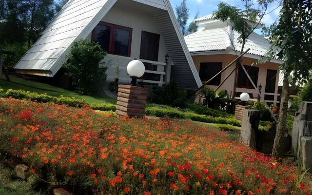 Phatarapuri Valley Resort