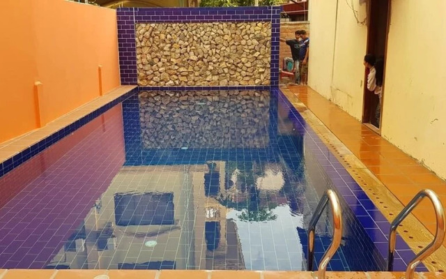Sweet Dreams Guesthouse