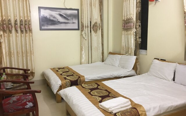 Sapaphoto Hotel