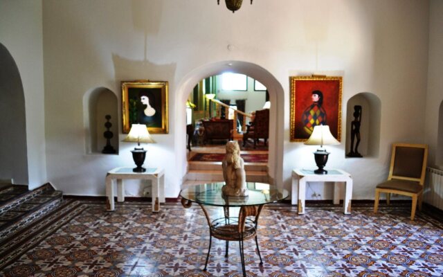 Palacio Domain Luxurious Boutique Hotel