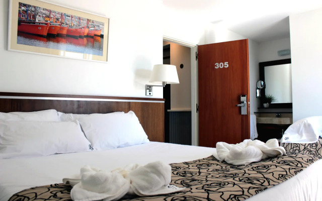 Ribera Sur Hotel Mar del Plata