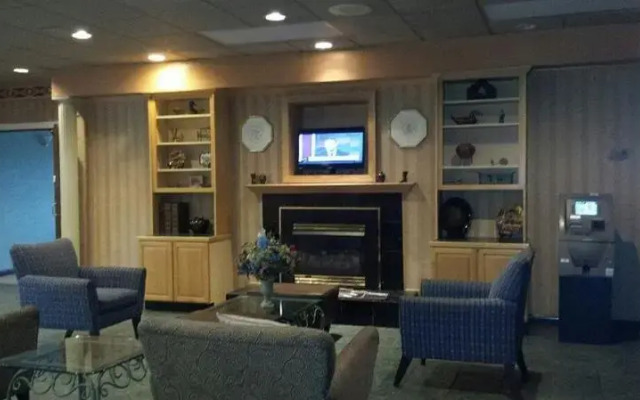 Days Inn Greensboro East