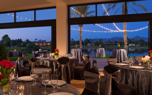 The McCormick Scottsdale